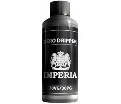Chemická směs IMPERIA DRIPPER 100ml PG30/VG70 0mg - VÝPRODEJ !!!