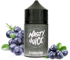 Příchuť Nasty Juice - Berry S&V 20ml Stargazing