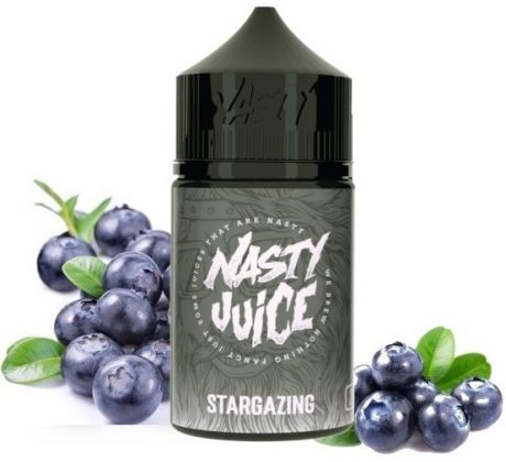 Příchuť Nasty Juice - Berry S&V 20ml Stargazing