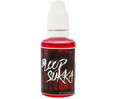 Příchuť Vampire Vape 30ml Blood Sukka