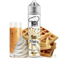 Příchuť Waffle Collection Shake and Vape 15ml Irish Pastry