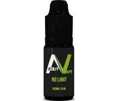 Příchuť About Vape (Bozz) Pure 10ml No Limit!