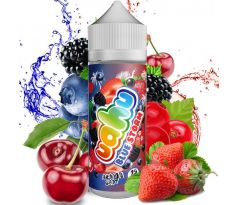 Příchuť UAHU Shake and Vape 15ml Blue Storm