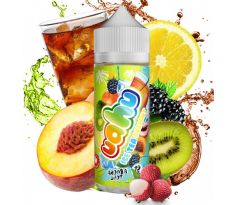 Příchuť UAHU Shake and Vape 15ml Ice Tea Delight