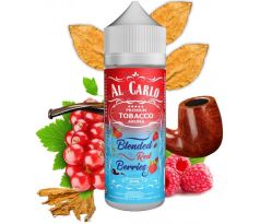 Příchuť Al Carlo Shake and Vape 15ml Blended Red Berries