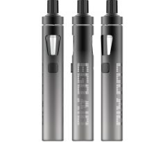 Joyetech eGo AIO ECO Friendly Version elektronická cigareta 1700mAh Gradient Grey