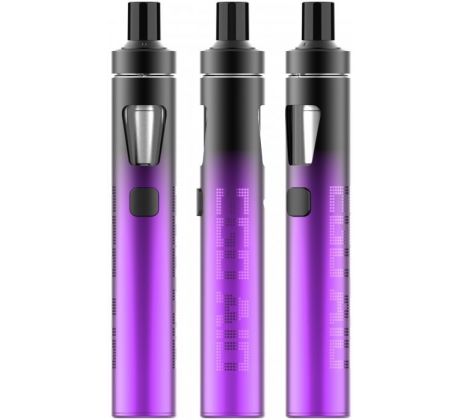 Joyetech eGo AIO ECO Friendly Version elektronická cigareta 1700mAh Gradient Purple