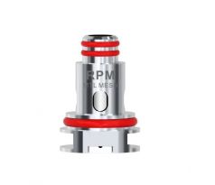 Smoktech RPM MTL Mesh žhavicí hlava 0,3ohm