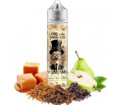 Příchuť Dream Flavor Lord of the Tobacco Shake and Vape 12ml Williams