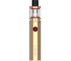 Smoktech Vape Pen V2 elektronická cigareta 1600mAh Gold