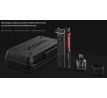 VOOPOO Argus Pro 80W grip 3000mAh Full Kit Carbon Fiber and Black