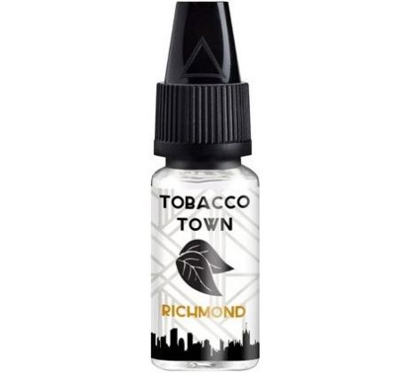 Příchuť TI Juice Tobacco Town 10ml Richmond