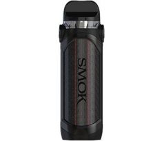 Smoktech IPX 80 grip Full Kit 3000mAh Black Carbon Fiber