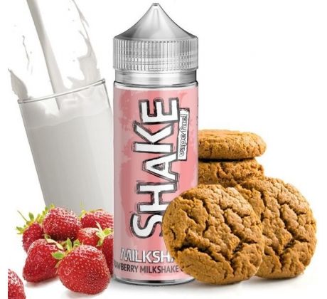Příchuť AEON SHAKE Shake and Vape 24ml Milkshake