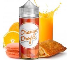 Příchuť Infamous Drops Shake and Vape 20ml Orange Drops