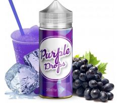 Příchuť Infamous Drops Shake and Vape 20ml Purple Drops