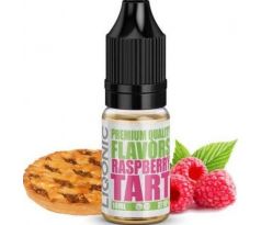 Příchuť Infamous Liqonic 10ml Raspberry Tart