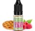 Příchuť Infamous Liqonic 10ml Raspberry Tart