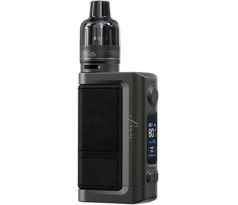 iSmoka-Eleaf iStick Power 2 80W full Kit Grip Black