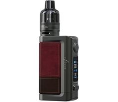 iSmoka-Eleaf iStick Power 2 80W full Kit Grip Red