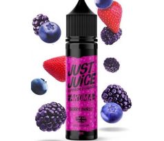 Příchuť Just Juice Shake and Vape 20ml Berry Burst