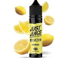 Příchuť Just Juice Shake and Vape 20ml Lemonade