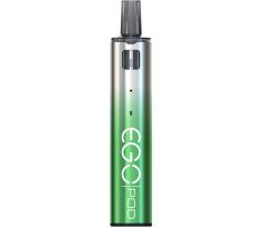 Joyetech eGo AIO AST Pod elektronická cigareta 1000mAh Jungle Green