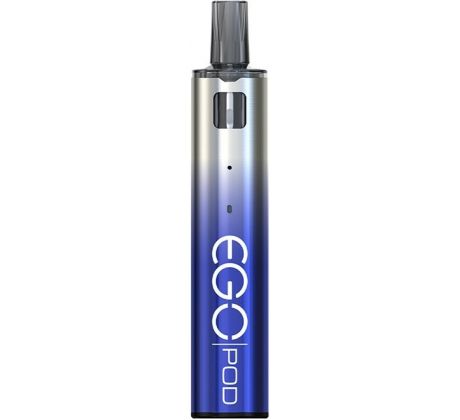 Joyetech eGo AIO AST Pod elektronická cigareta 1000mAh Sapphire Blue