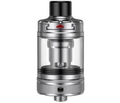 aSpire Nautilus 3 Clearomizer 4ml Silver