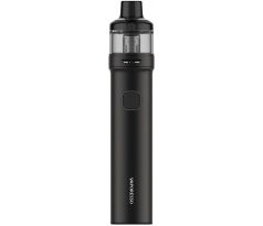 Vaporesso GTX GO 80 Pod elektronická cigareta 3000mAh Black