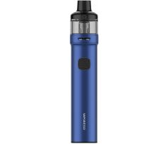 Vaporesso GTX GO 80 Pod elektronická cigareta 3000mAh Blue