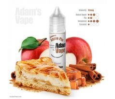 Příchuť Adam´s Vape Shake and Vape 12ml Cinnamon Apple Pie