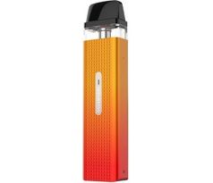 Vaporesso XROS Mini Pod elektronická cigareta 1000mAh Orange Red