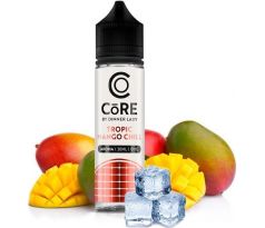 Příchuť Core by Dinner Lady S&V 20ml Tropic Mango Chill