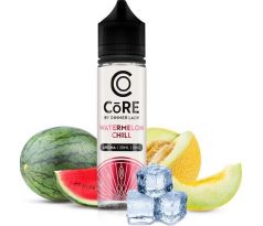 Příchuť Core by Dinner Lady S&V 20ml Watermelon Chill