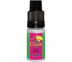 Příchuť IMPERIA Vape Cook 10ml V-Ananas