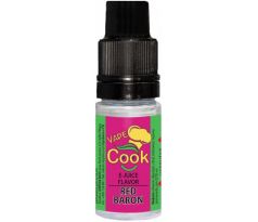 Příchuť IMPERIA Vape Cook 10ml Red Baron