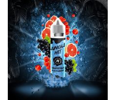 Příchuť Jungle Hit Shake and Vape 12ml Grapefruit Blackcurrant