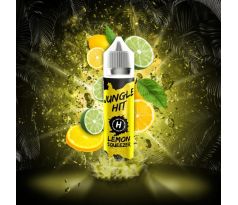 Příchuť Jungle Hit Shake and Vape 12ml Lemon Squeezer