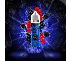 Příchuť Jungle Hit Shake and Vape 12ml Mulberries