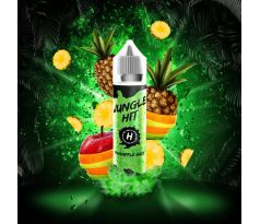 Příchuť Jungle Hit Shake and Vape 12ml Pineapple Juice