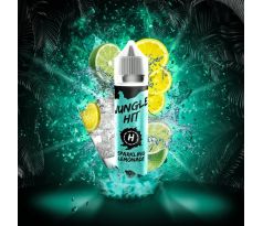 Příchuť Jungle Hit Shake and Vape 12ml Sparkling Lemonade