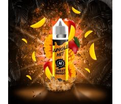 Příchuť Jungle Hit Shake and Vape 12ml Sweet Mango