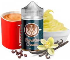 Příchuť Infamous Special 2 Shake and Vape 15ml Barista Cream