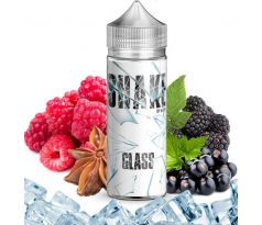 Příchuť AEON SHAKE Shake and Vape 24ml Glass