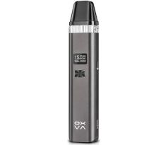 OXVA Xlim Pod elektronická cigareta 900mAh Gunmetal
