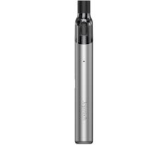 Joyetech eGo AIR elektronická cigareta 650mAh Metallic Grey