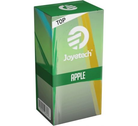 Liquid TOP Joyetech Apple 10ml - 0mg