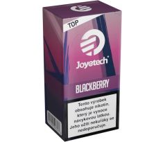 Liquid TOP Joyetech Blackberry 10ml - 11mg
