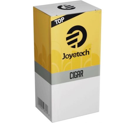 Liquid TOP Joyetech Cigar 10ml - 0mg